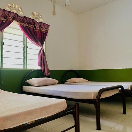 קואלה טהאן Delimah Guesthouse מראה חיצוני תמונה