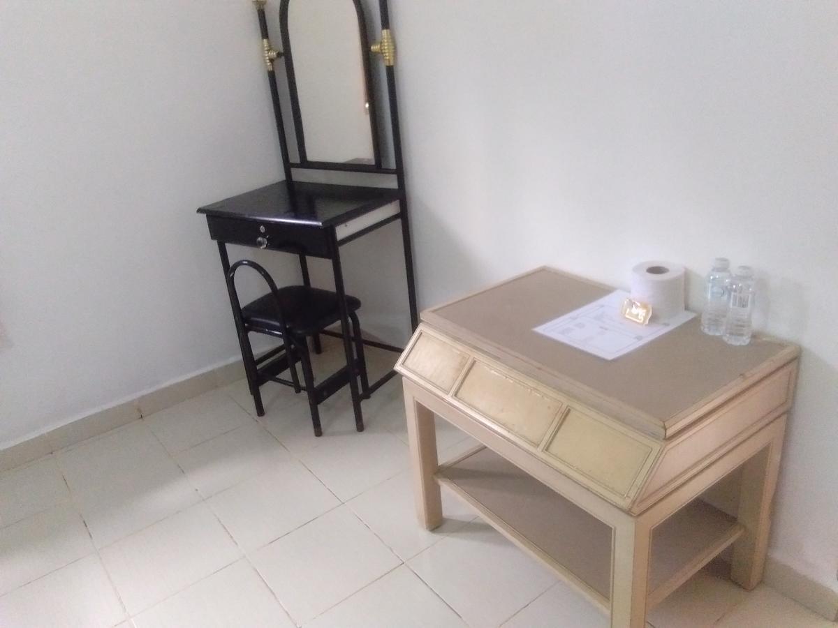קואלה טהאן Delimah Guesthouse מראה חיצוני תמונה