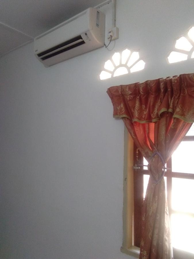 קואלה טהאן Delimah Guesthouse מראה חיצוני תמונה