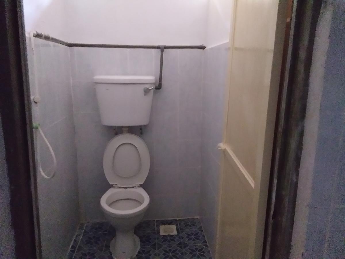 קואלה טהאן Delimah Guesthouse מראה חיצוני תמונה