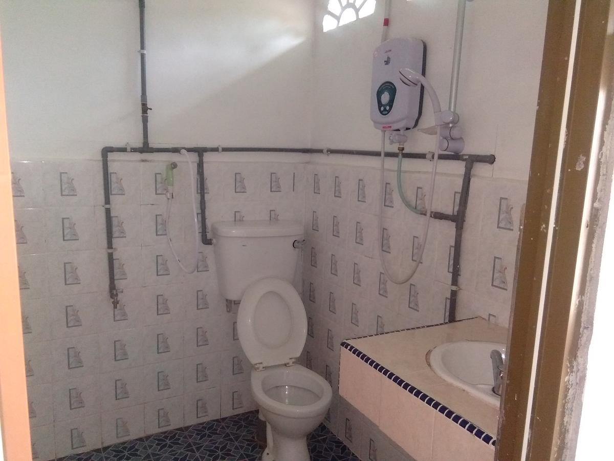 קואלה טהאן Delimah Guesthouse מראה חיצוני תמונה