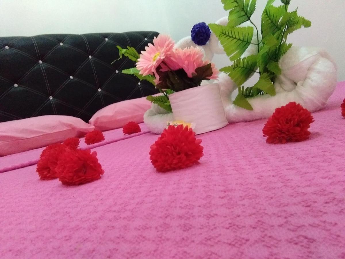 קואלה טהאן Delimah Guesthouse חדר תמונה