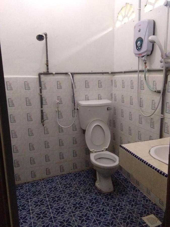 קואלה טהאן Delimah Guesthouse חדר תמונה