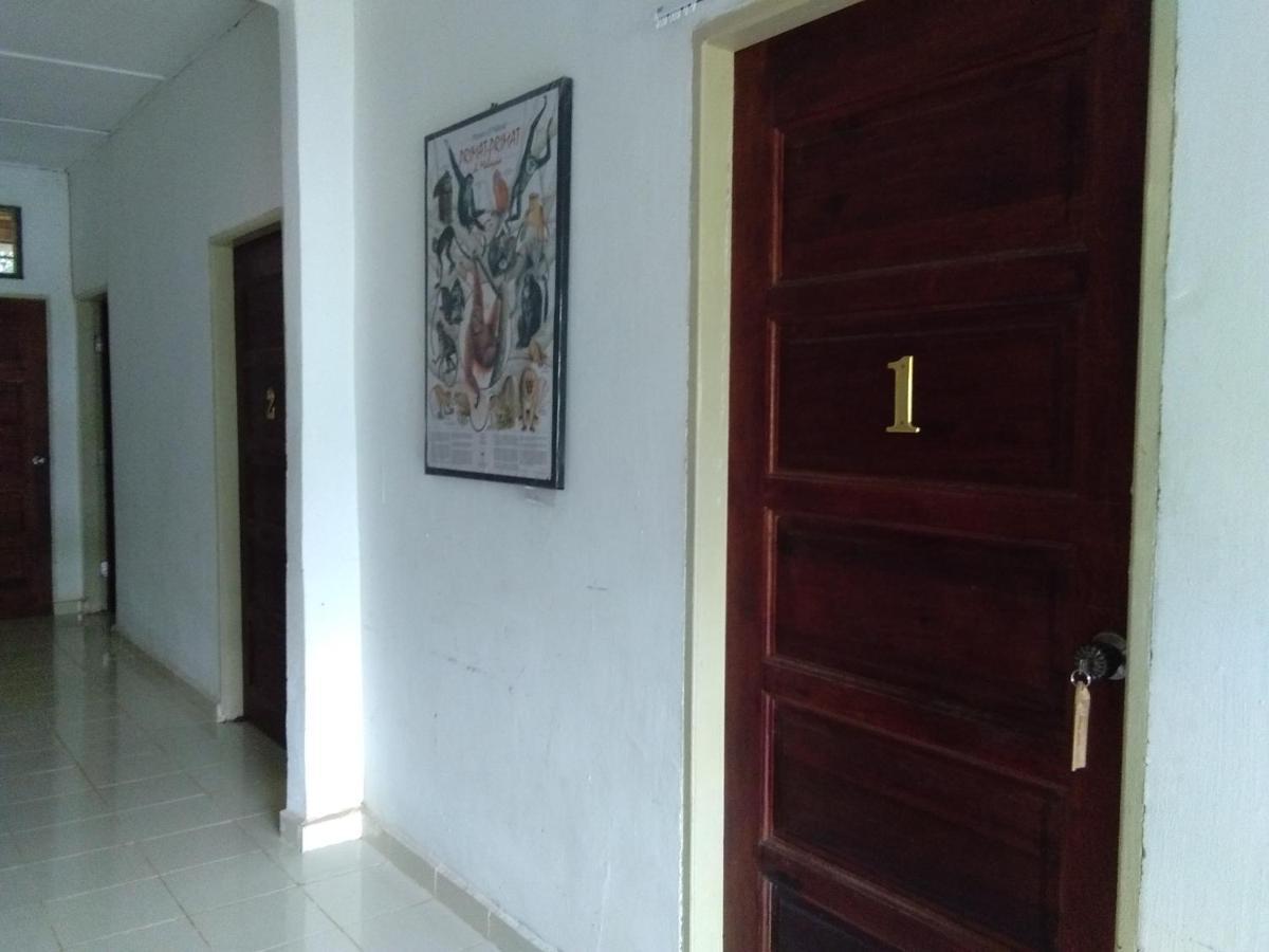 קואלה טהאן Delimah Guesthouse חדר תמונה