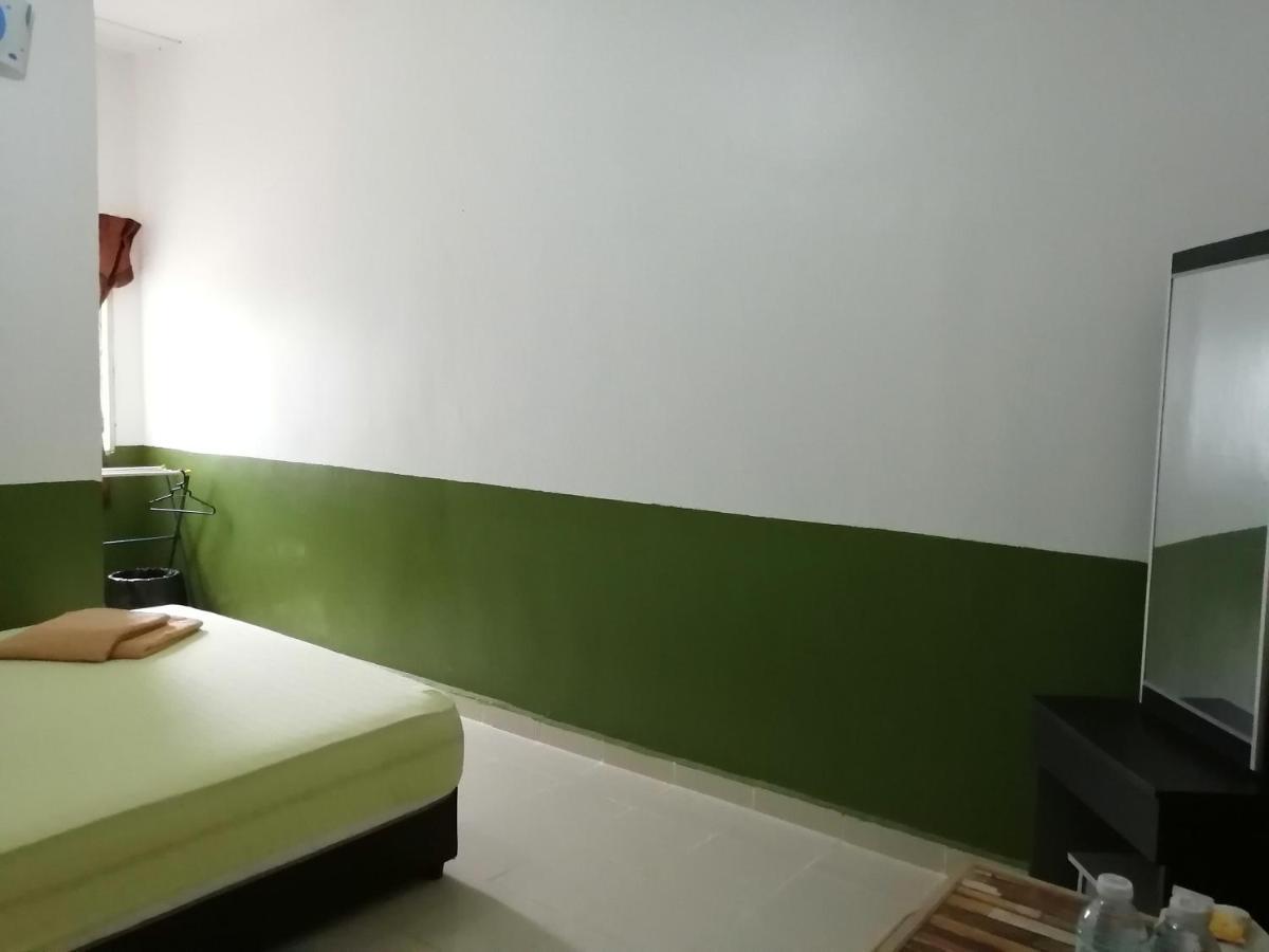 קואלה טהאן Delimah Guesthouse מראה חיצוני תמונה
